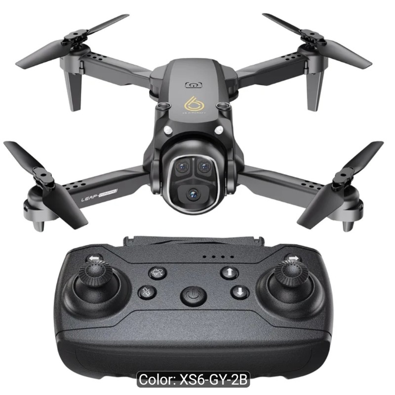 Folding Aerial Photography 4K Drone